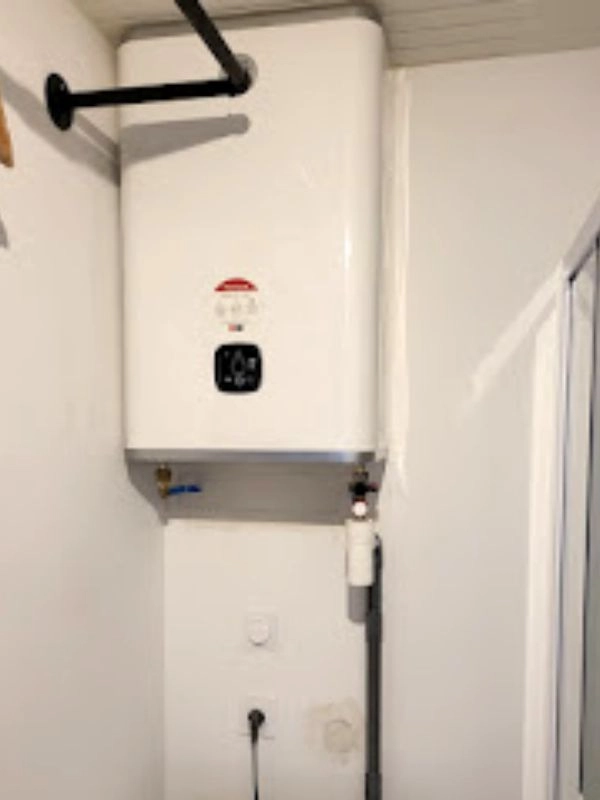 plombier dans les Deux-Sèvres