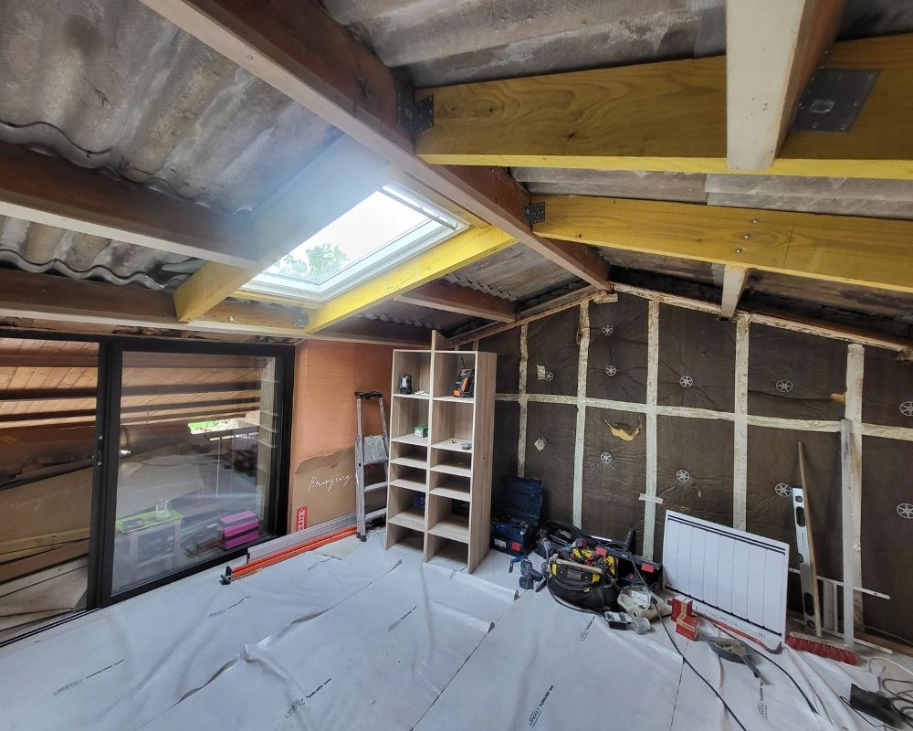 électricien dans le 79