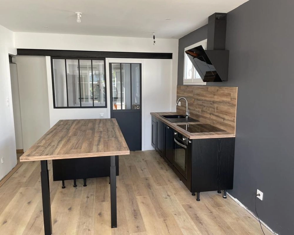 Chauffage et plomberie dans le 79