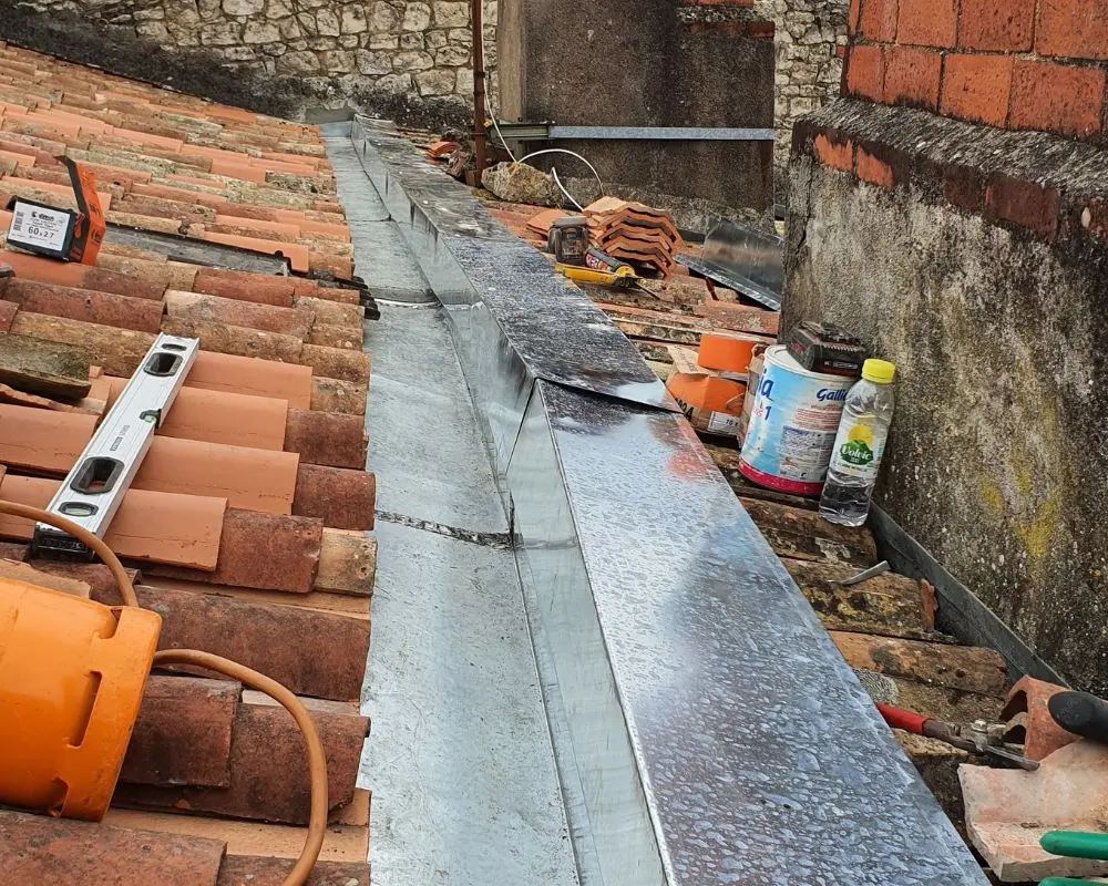 électricien et couvreur dans les Deux-Sèvres