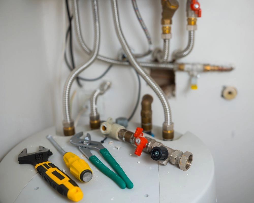 dépannage à Niort et dans les Deux-Sèvres