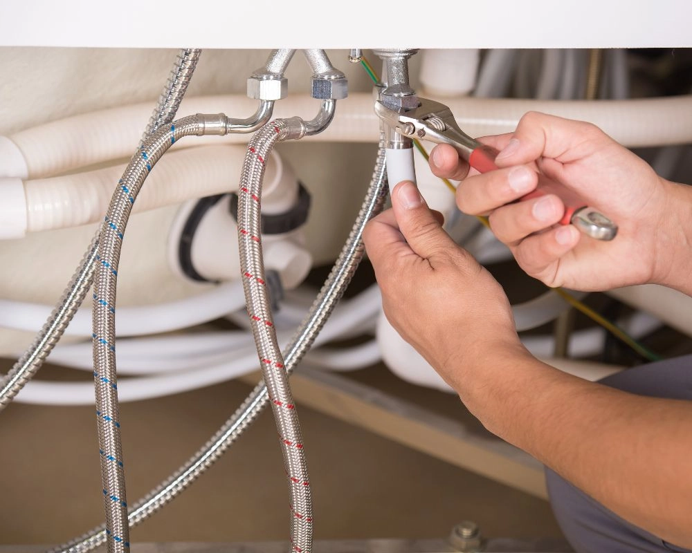 dépannage à Niort et dans les Deux-Sèvres