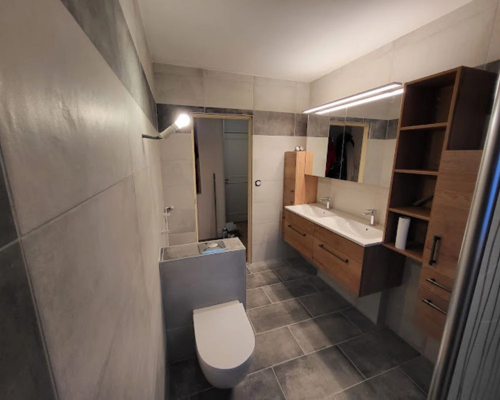 électricien à Niort